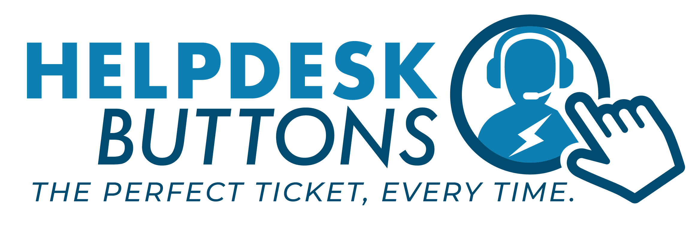 Helpdesk Buttons