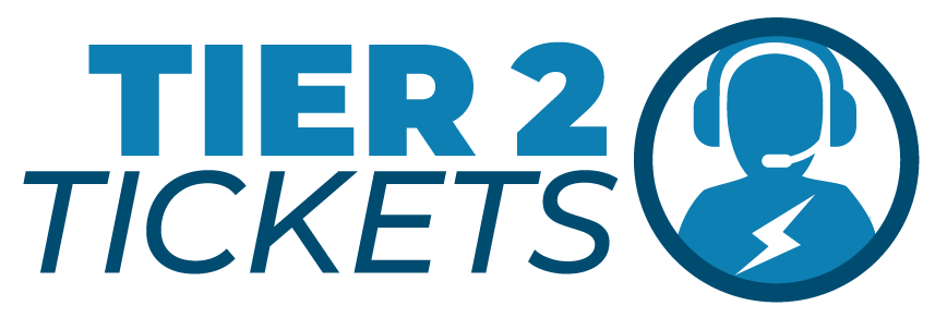 Tier2Tickets