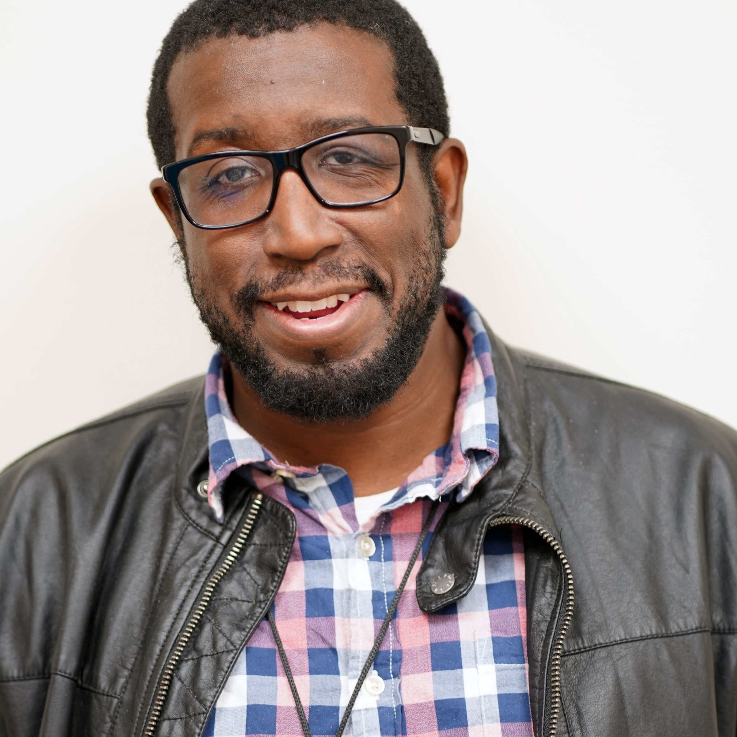 Daryl Ebanks